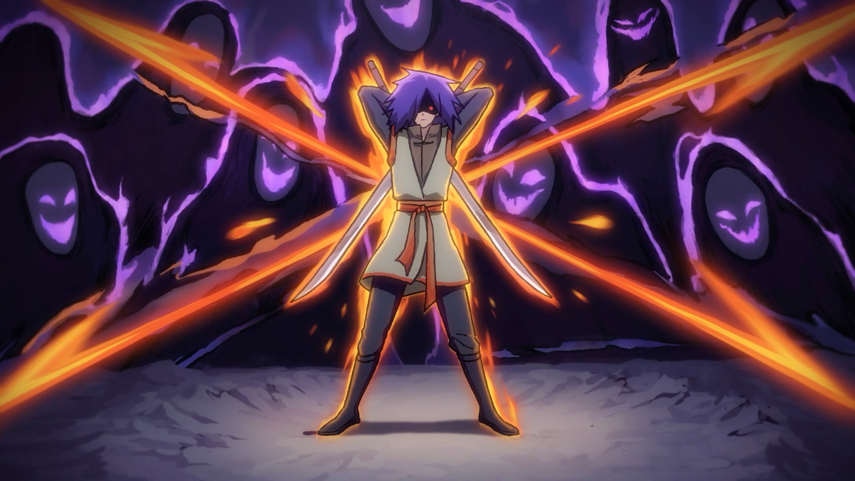 玄武国还有几位大佬没登场,江主任的师傅,闭关修炼的白鸟掌门