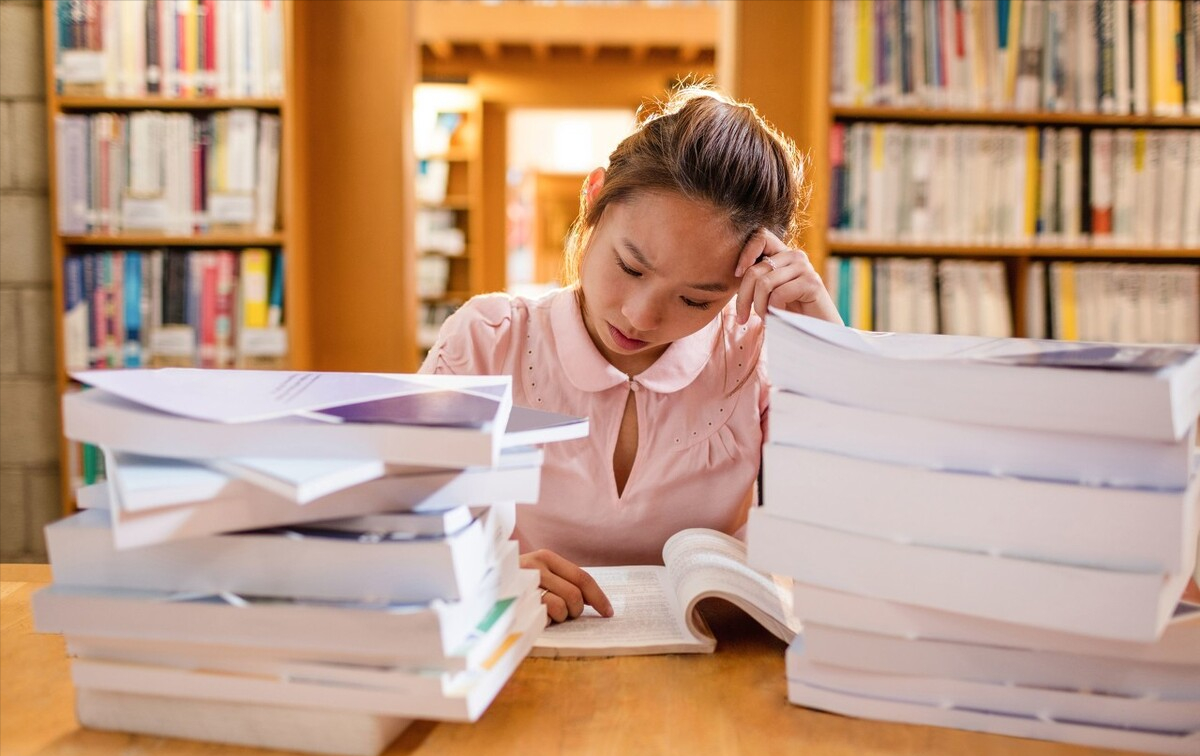 大一新生一定要小心！如果这3项指标不达标，未来难以毕业