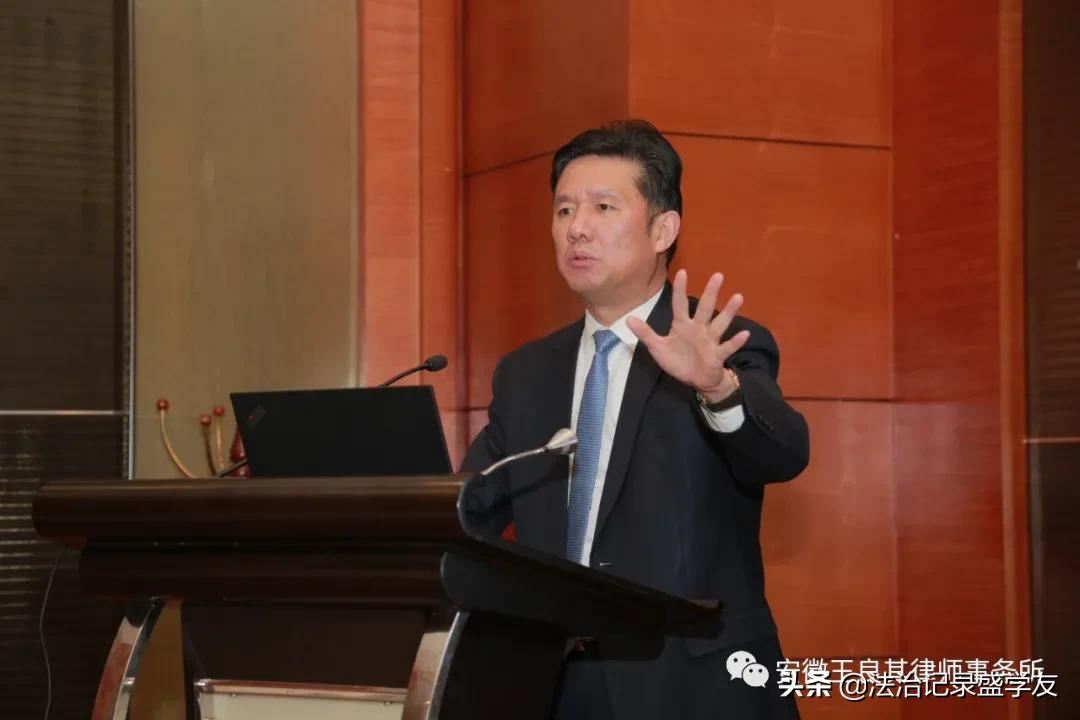 王良其律师访谈:为社会创造价值,让律师飞得更高