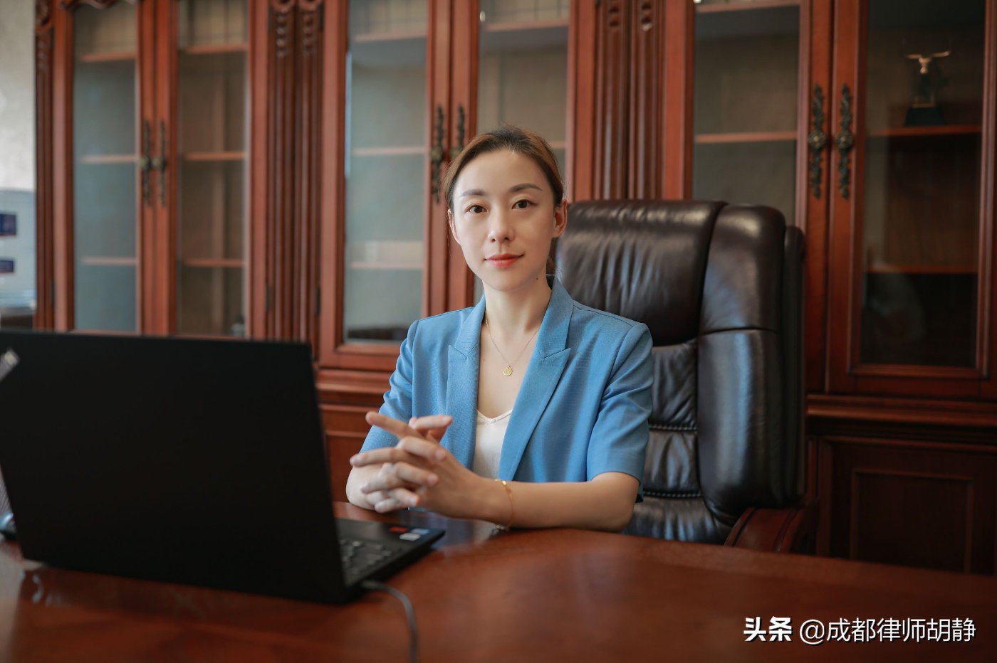 四川胡云律师事务所（成都律师胡静分享）