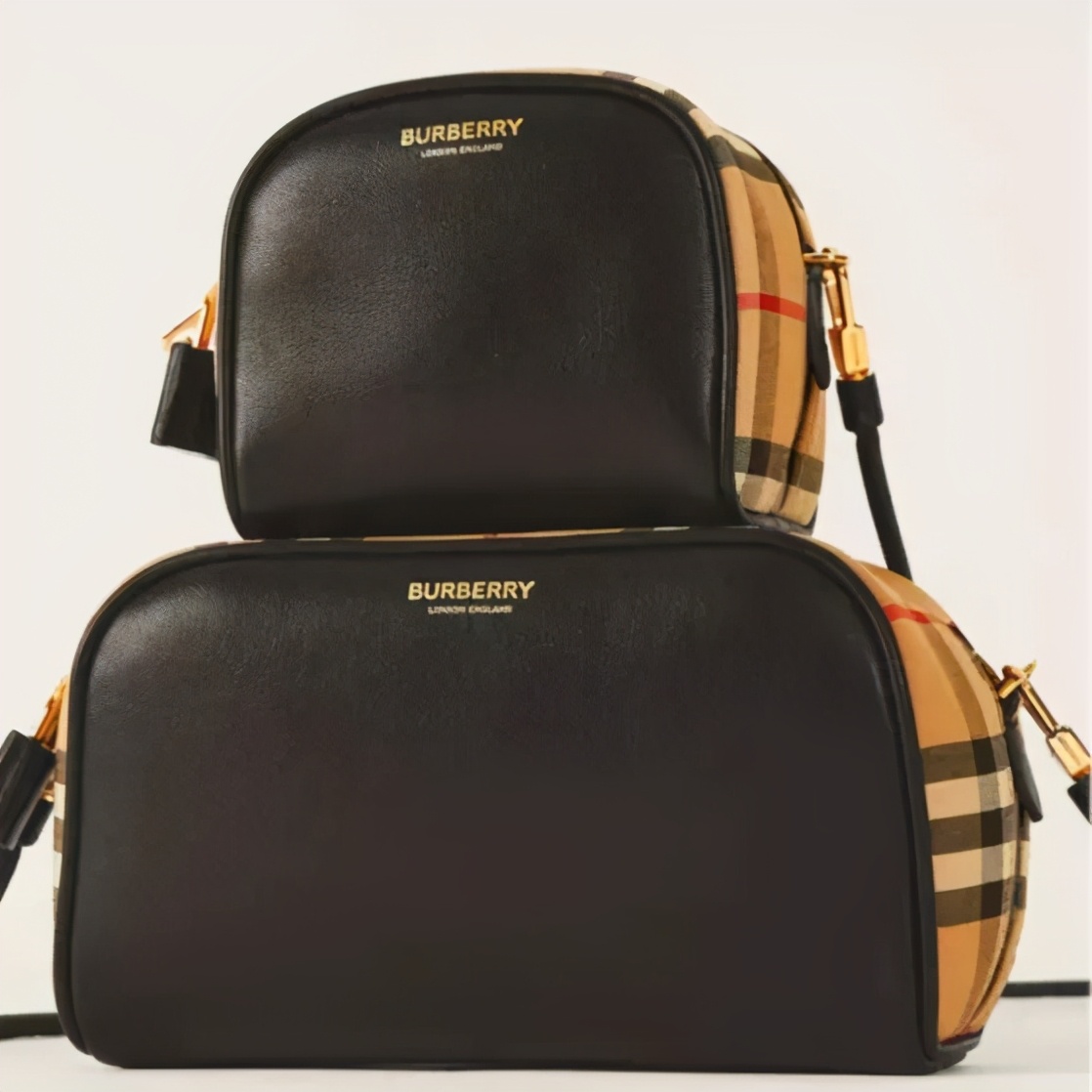 BURBERRY告BANEBERRY商标侵权