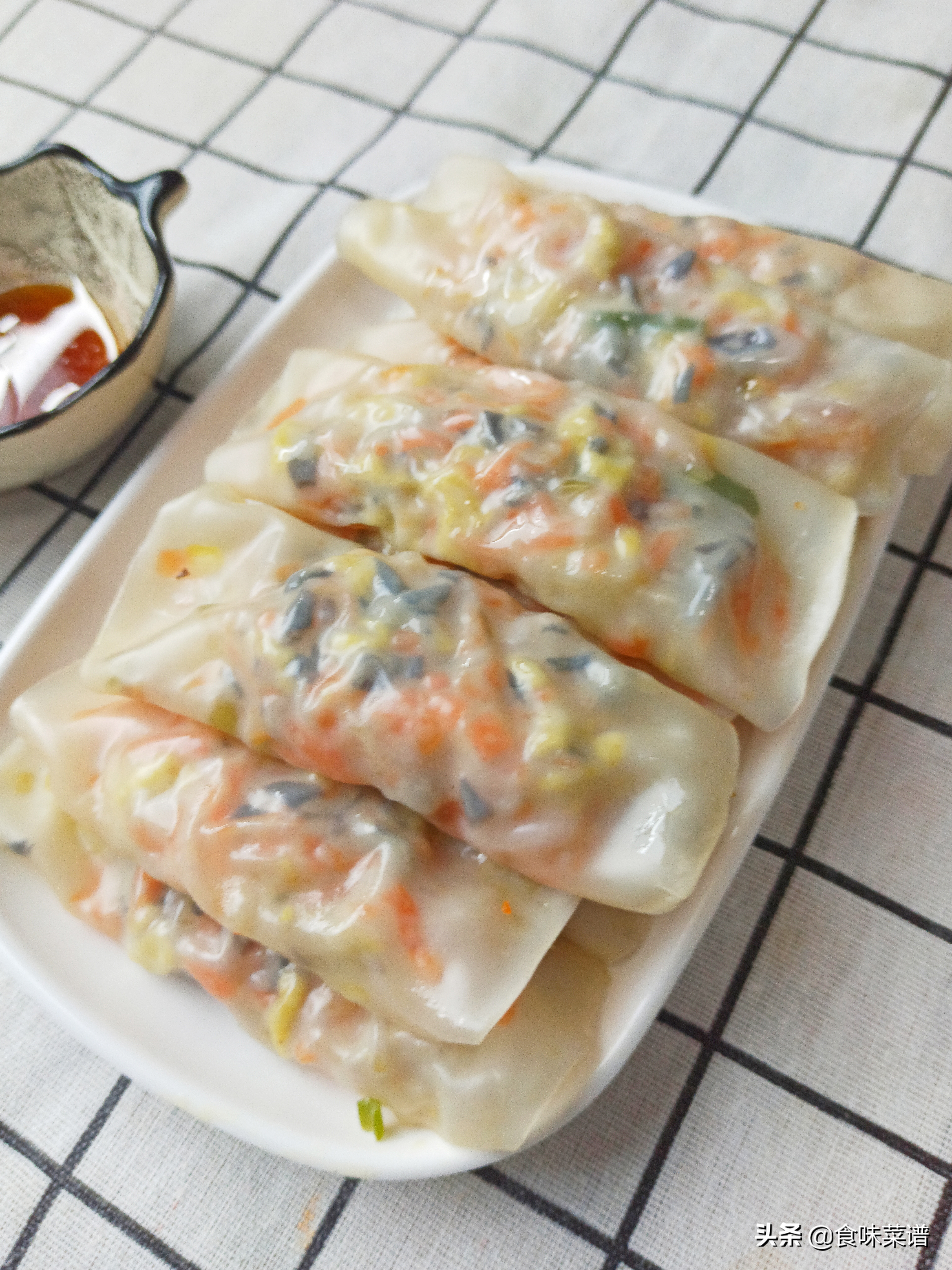 胡蘿卜的做法,胡蘿卜的做法兒童愛吃