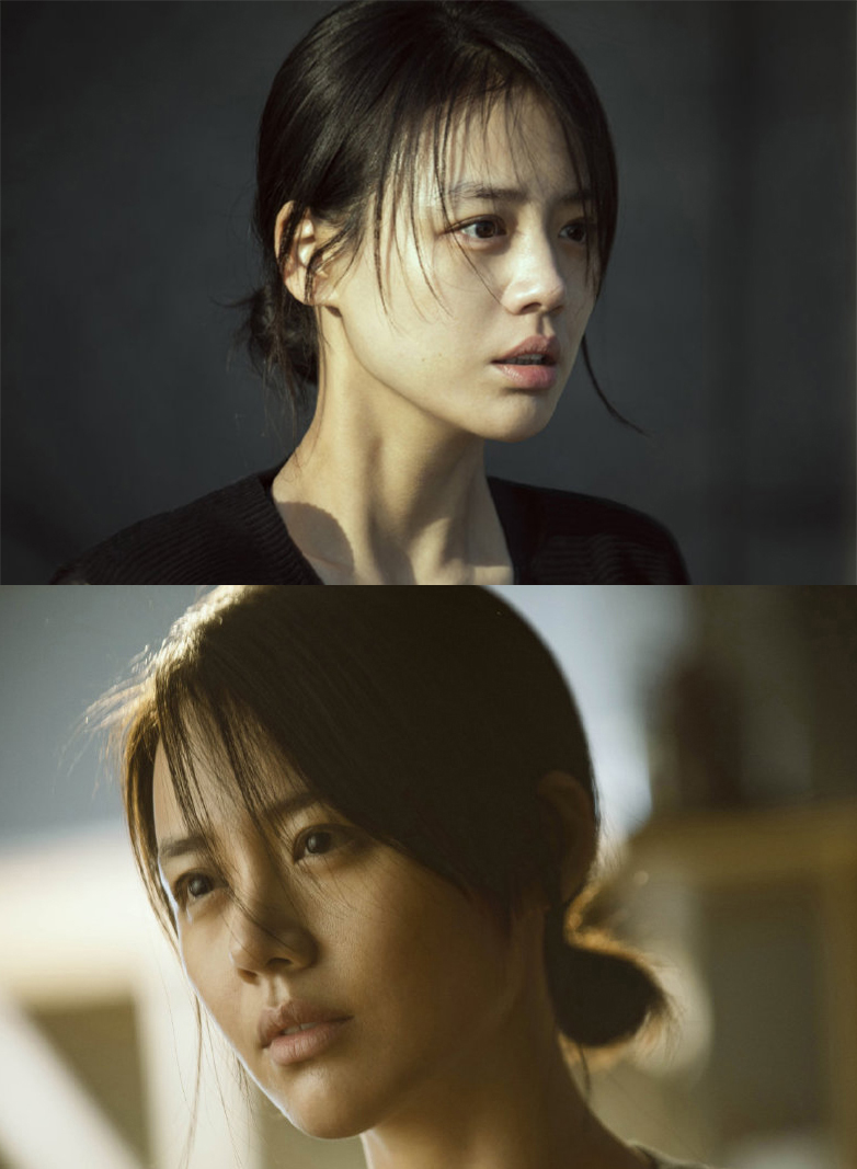 4点技巧!你的妆容也能流畅柔和减龄