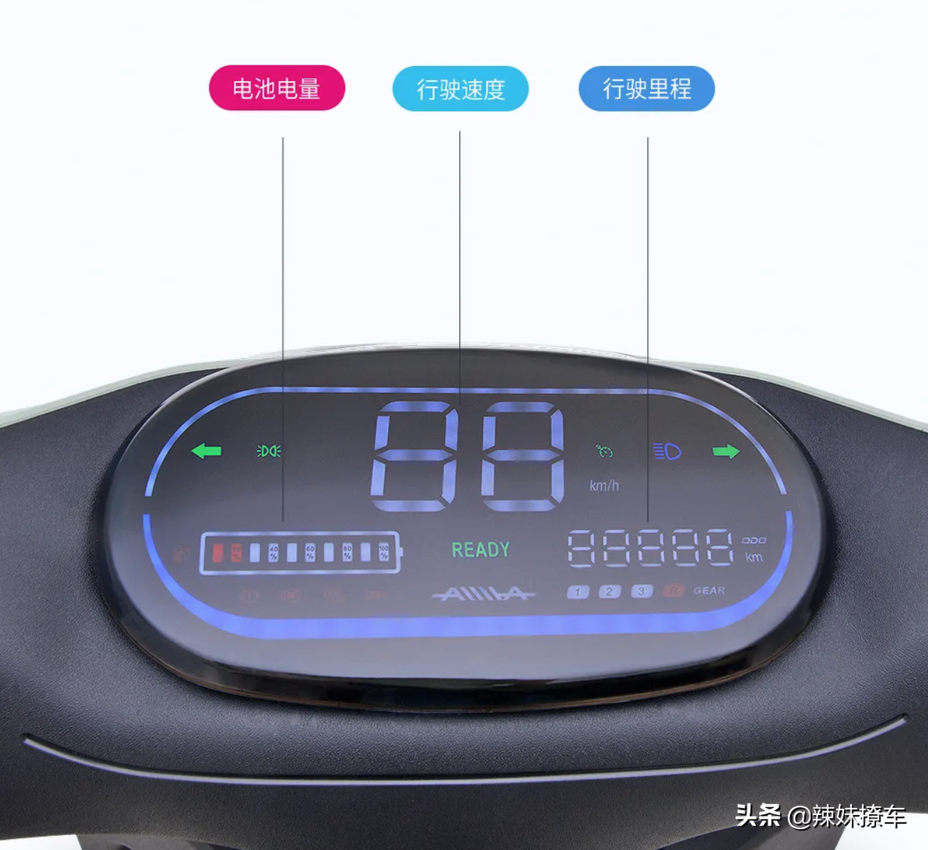 愛瑪電動車60v20a報價表(續航百公里) - 深圳信息港