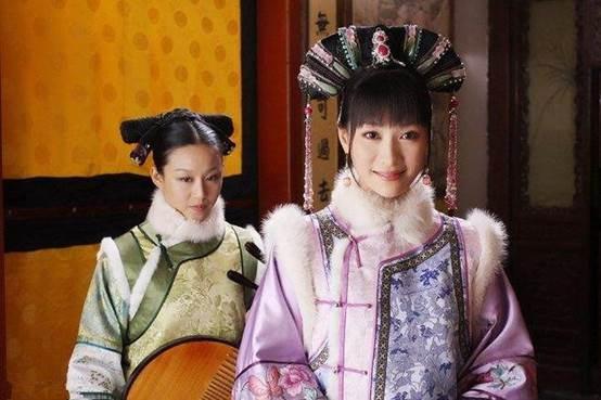 甄嬛传：安陵容怀孕封妃时，甄嬛送的礼物有何讲究？安陵容脸僵了