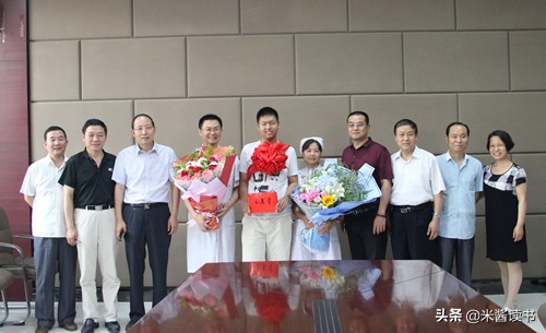 陕西男孩高考英语149，摘得状元上清华，坚持2种习惯养成学霸