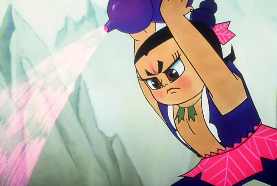 真人版葫芦娃电影叫什么名字_葫芦娃兄弟的电影从第一集开始看