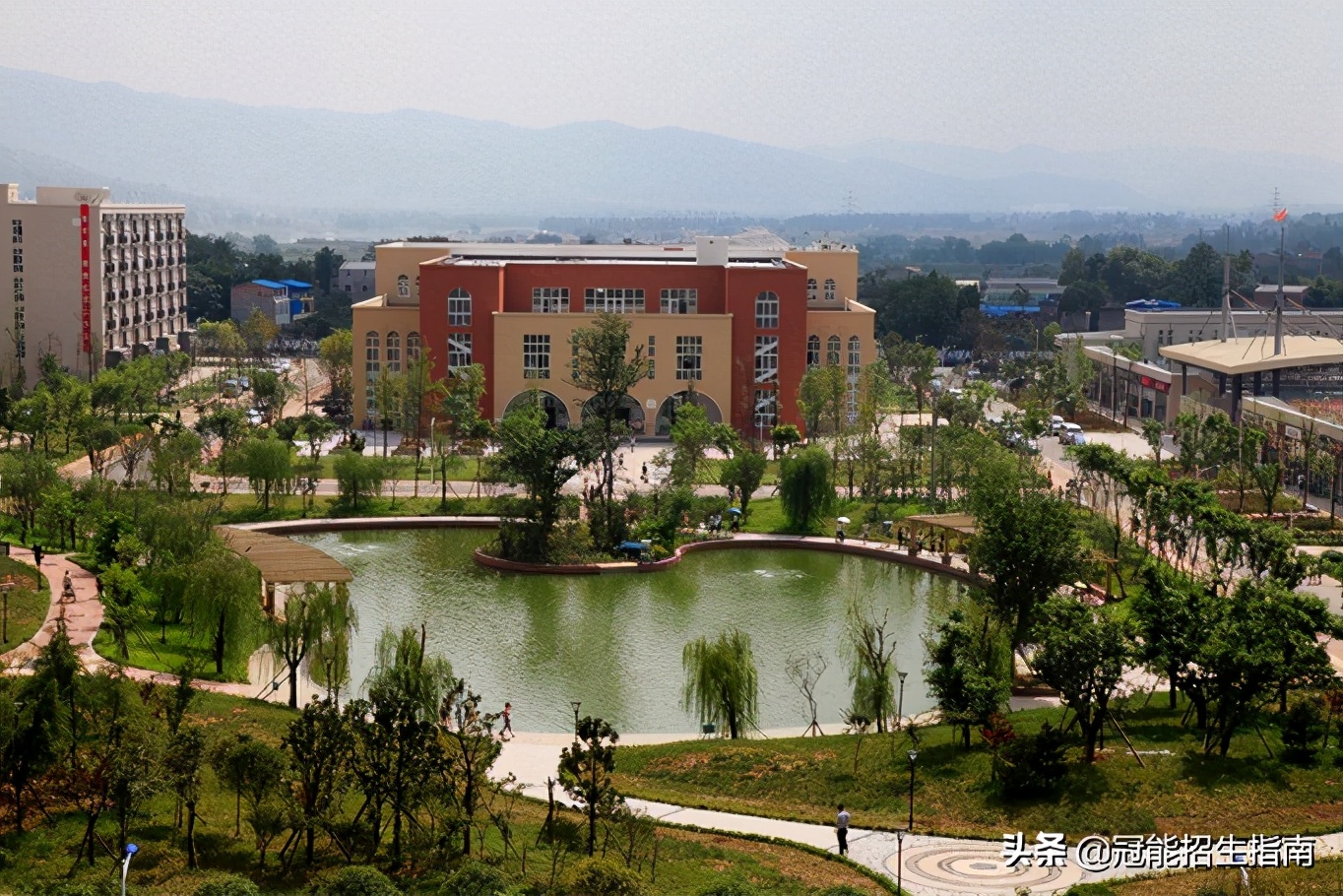 成都卫生学校是公办还是民办-2021年成都最好的公办卫校