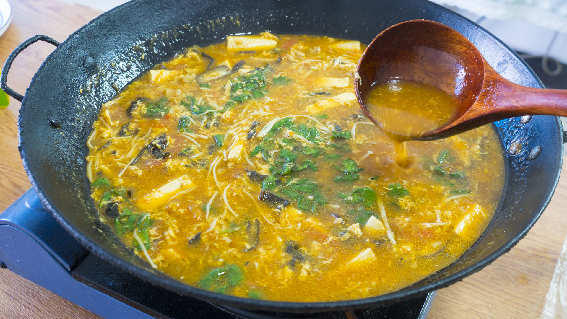 春季进补，别总吃大鱼大肉，10种食物含钙高，尤其孩子要多吃