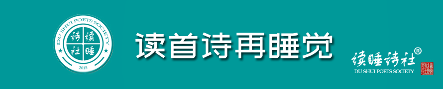 读首诗再睡觉｜你坐在居酒屋寂静的角落，像半掩的百合