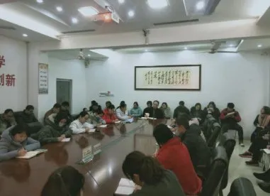 开封市卫生学校喜获河南省中等职业学校班主任能力大赛一等奖