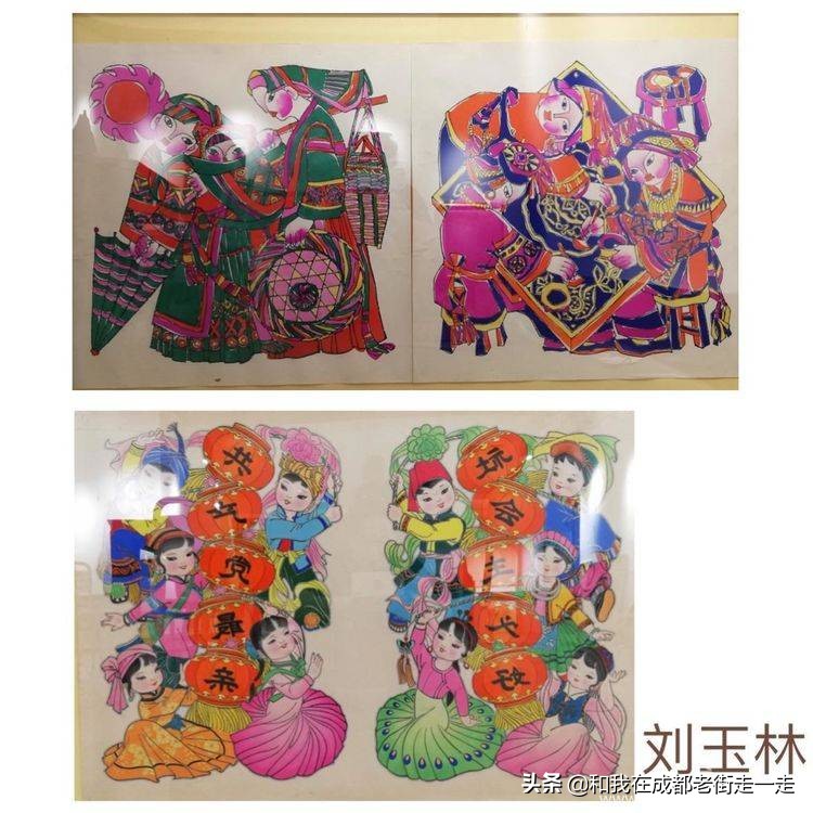 四川教育学院美术系（1985—2004年）系友名单火热收集中