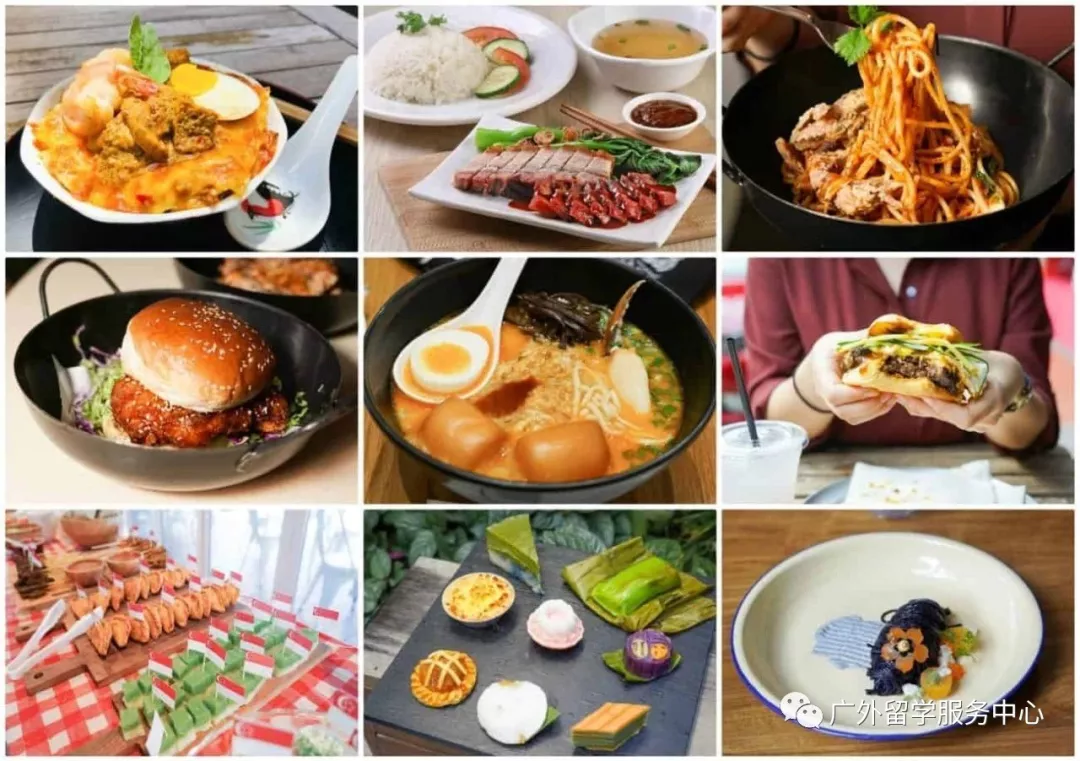 新加坡留学优势，南洋or国立，哪个更让你心动？