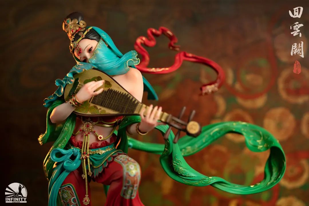 国产“玩具”到底有多高级？老外都想疯狂搞代购：中国风，太绝了