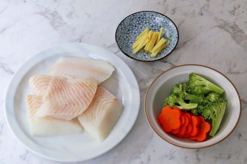 上桌秒光的香煎比目鱼，这个冬日别再错过啦