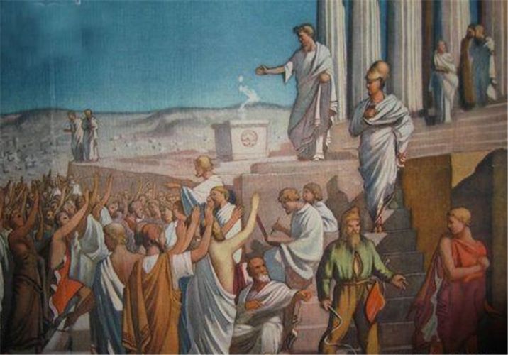 公元纪年(我们用的公元纪年是怎么来的,由谁定下的,公元元年发生了