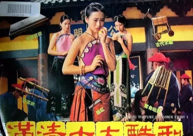 大名鼎鼎的6部重口电影，你若都看过真是个狠人了，佩服佩服