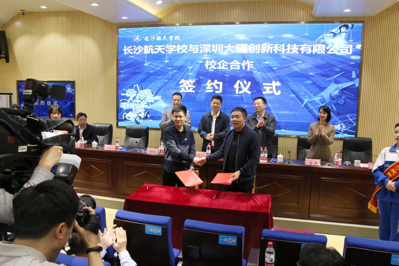 中考成绩出来了，没考好，可以了解下长沙中职四大名校：篇一