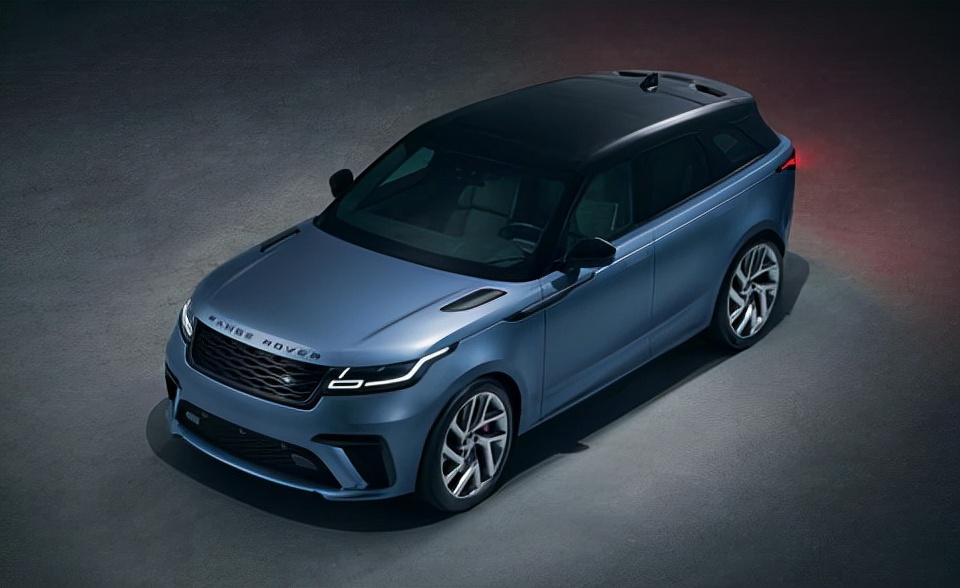 全球性能最强的20款SUV，美国市场价格真香