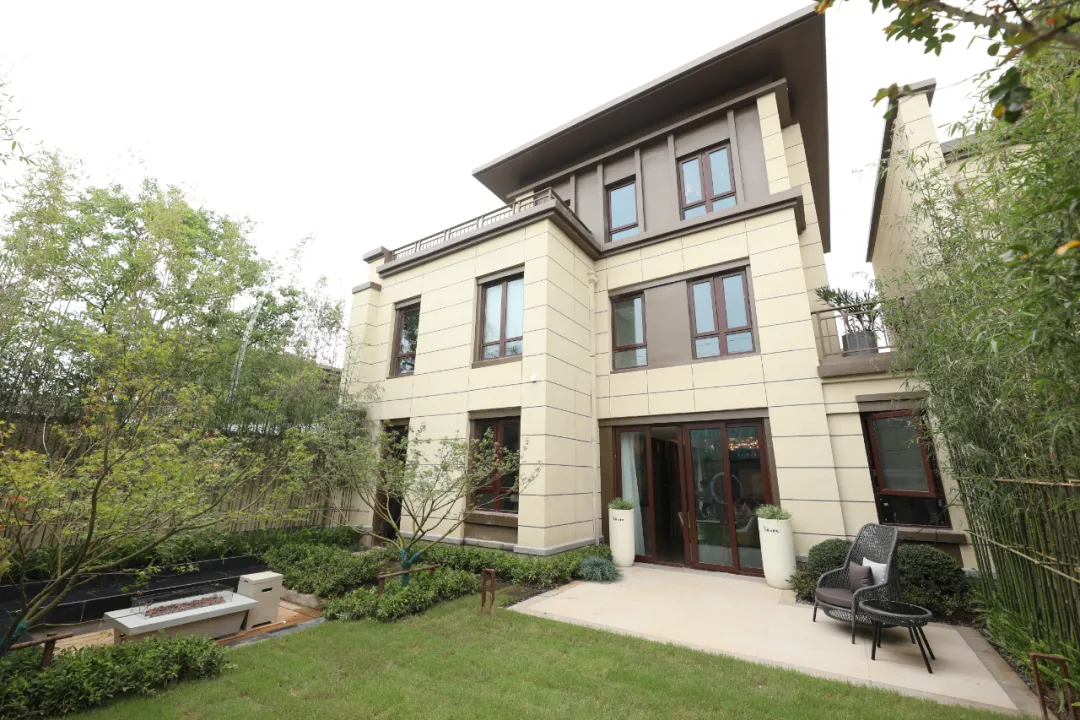 撩动武汉，终有买得起、住得上的中式合院