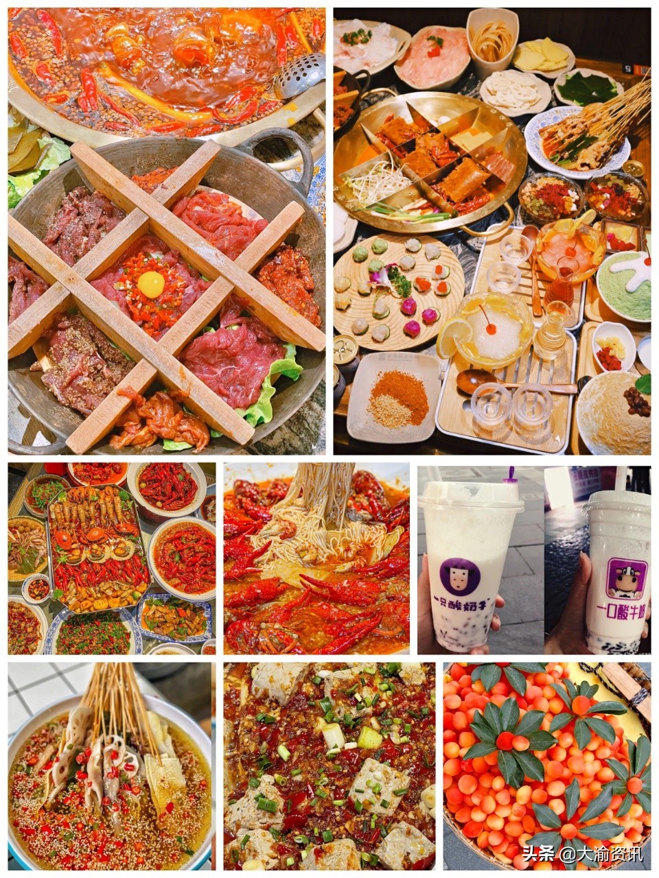 小红书滤镜有多强？也就是亲妈都不认的程度吧