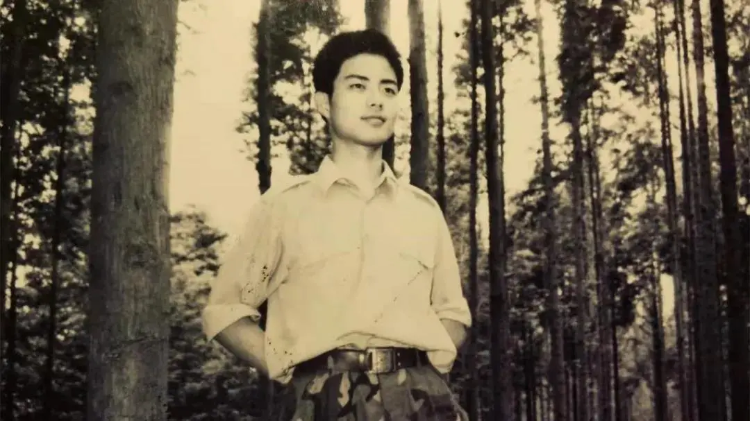 “我来自负1000米深井！” 备战法考，你可能不是最难的那个……