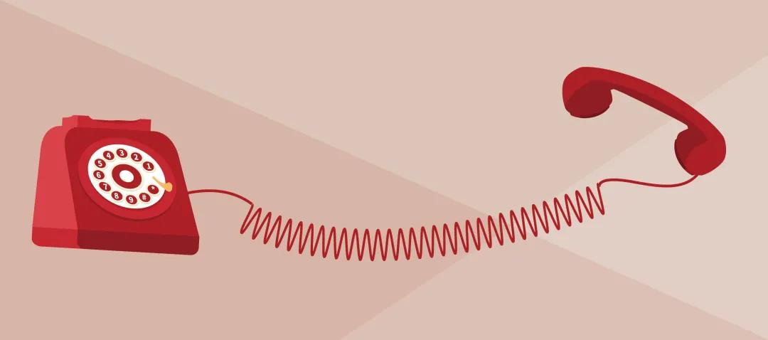 有事请联系我们！