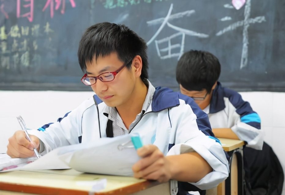 高考出现不公平情况？这5类学生不用参加高考，就可以被保送大学