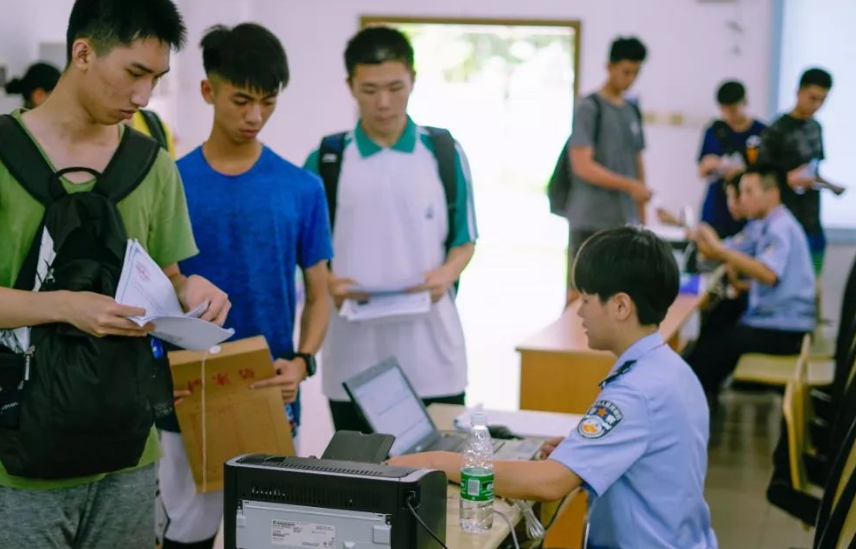 这3所警校被称为“公务员”的摇篮，明明是二本，却被学生争抢