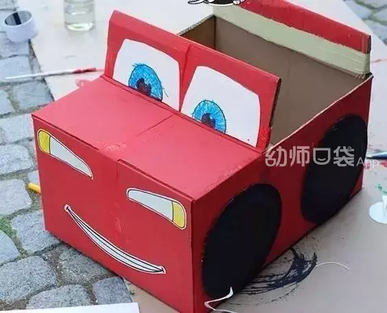过完年废旧的纸箱、酒瓶、包装袋不要扔，可以和孩子做这些手工！