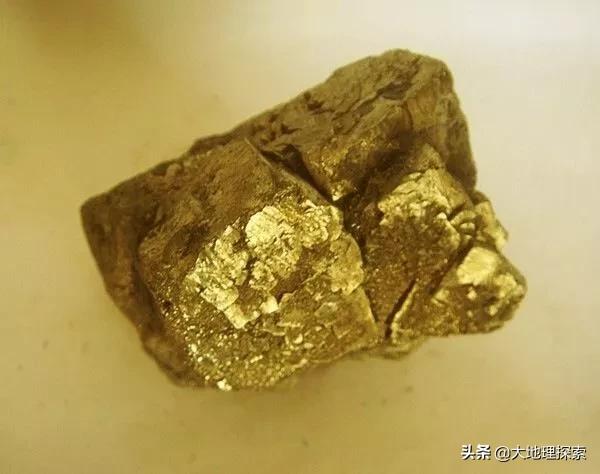 世界十大最稀缺矿产资源