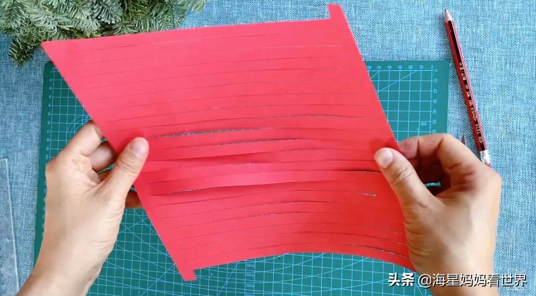 8款原创春节灯笼做起来，喜气洋洋的灯温暖家人（模板免费下载）
