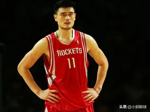 nba11号球衣的有哪些人(NBA球衣11号十大球星)