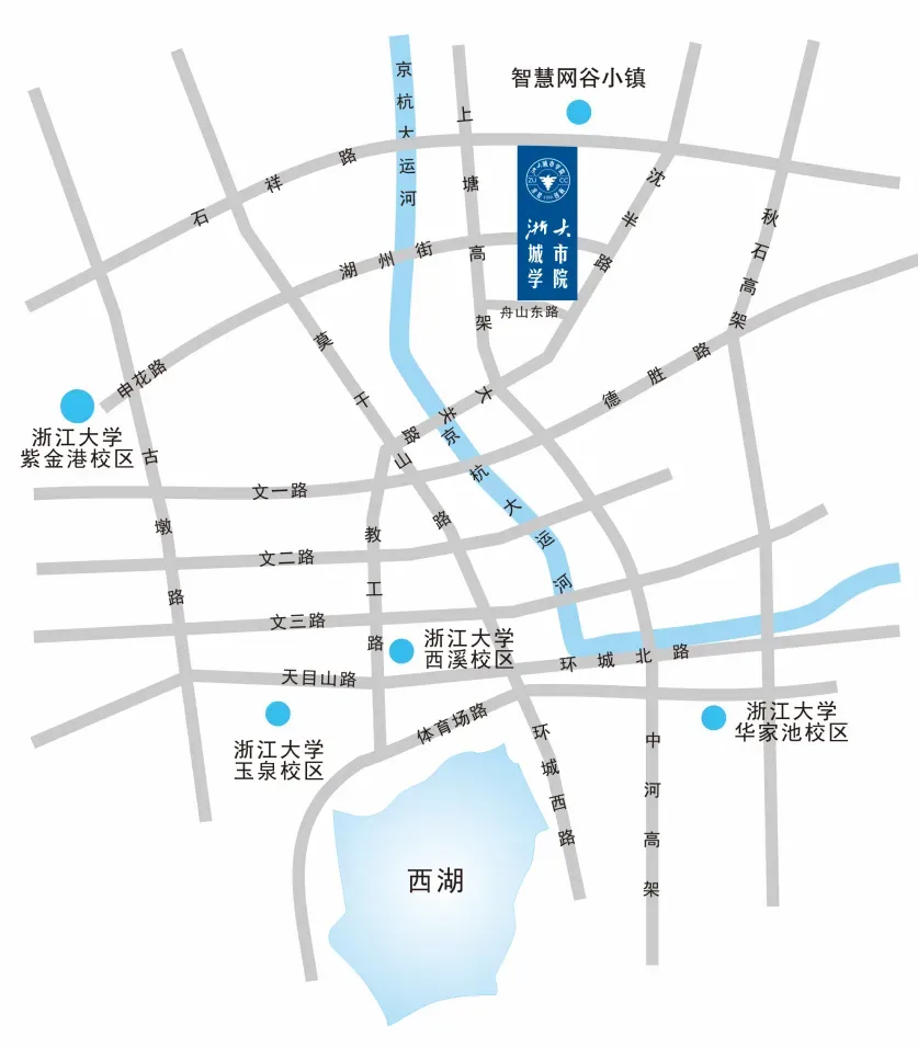 浙江超豪华大学火了，占地1000余亩，宿舍环境高大上，配备健身房