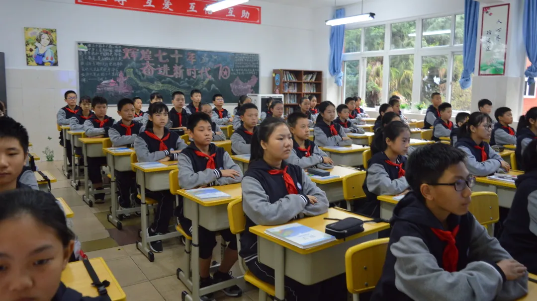 速来围观！三原外国语学校中学部&小学部2021年招生简章新鲜出炉