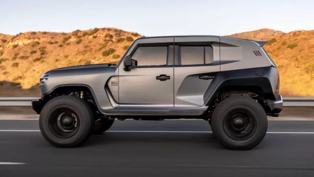 V6+8AT+四驱、289马力，有了它“大G”我都不要了？