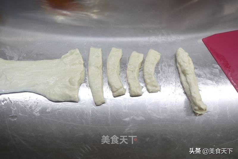 换个花样吃糯米！软糯美味，做法简单，老人小孩都喜欢