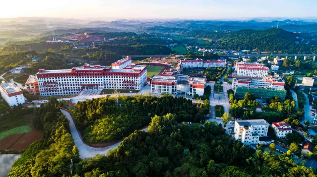 理工院校也有艺术类，盘点四川开设“文化艺术”类的单招院校