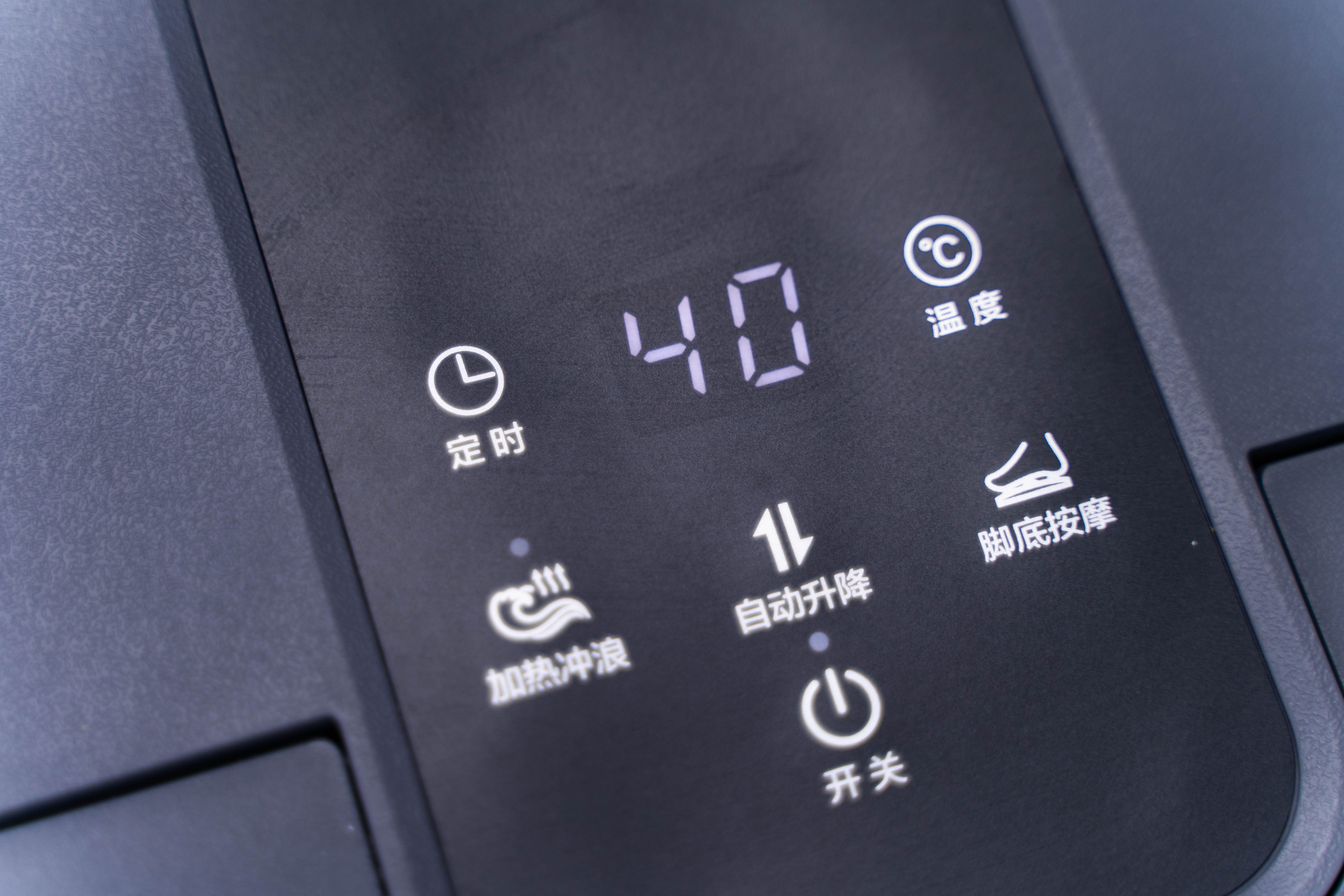 足浴桶太大，空间太小？请进来了解一下可以折叠的足浴桶