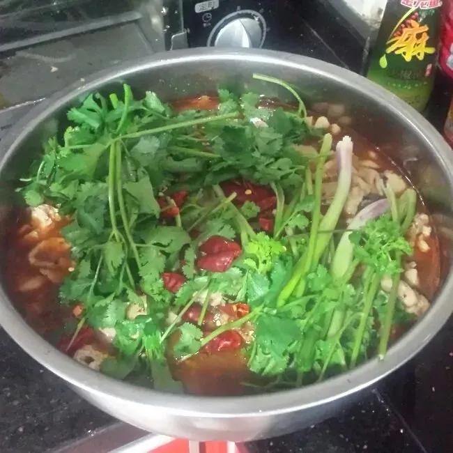 水煮魚的做法大全,