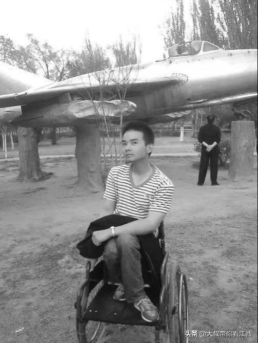 大同医专校园回忆