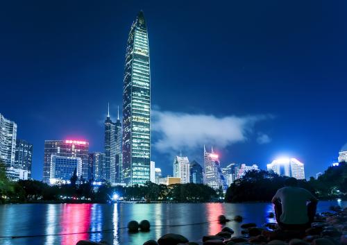 深圳市云顶学校（深圳排名前五的民办小学）