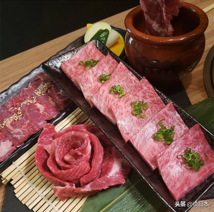 日本的和牛肉，凭什么能成为“一片肉就近千元”的天价牛肉？