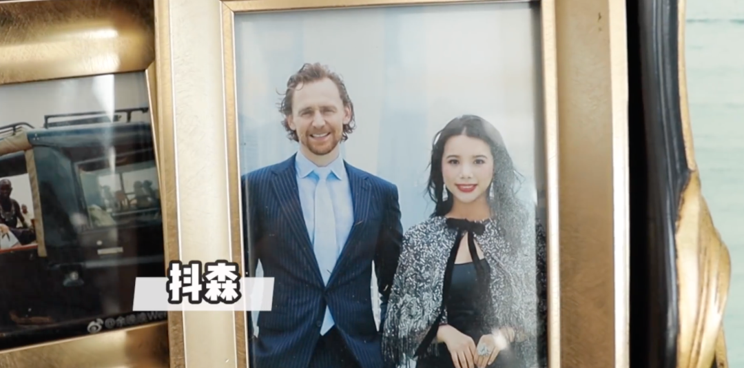 身价上百亿，豪宅7小时逛不完，这才是真正的顶级名媛