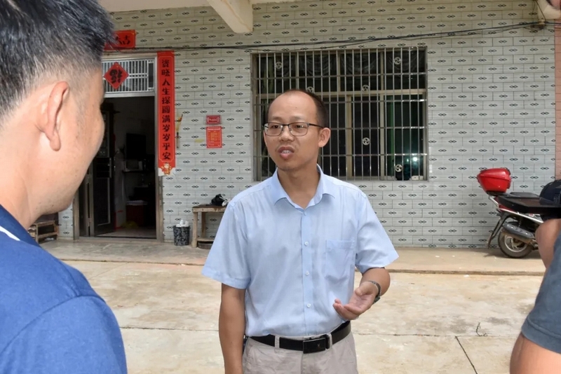 湖南考生资骐源，父母在外打工18年，他今年634分考入985高校