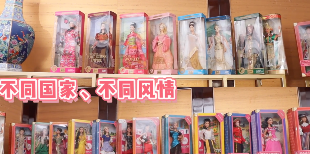 身价上百亿，豪宅7小时逛不完，这才是真正的顶级名媛