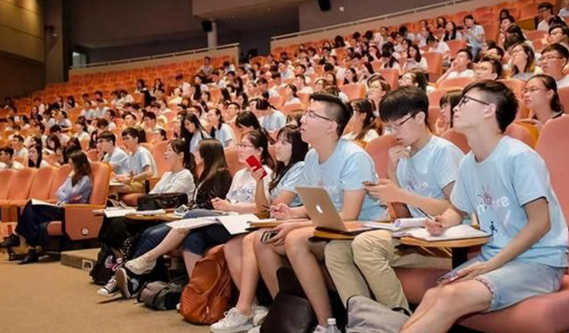 大学里那些与众不同的选修课，一个比一个“奇葩”，你听过几个？