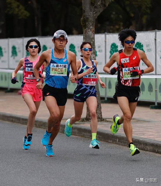 中长跑奥运会项目有哪些(成绩进步跑鞋突破：中国马拉松取得哪些成就？还有哪些差距？)