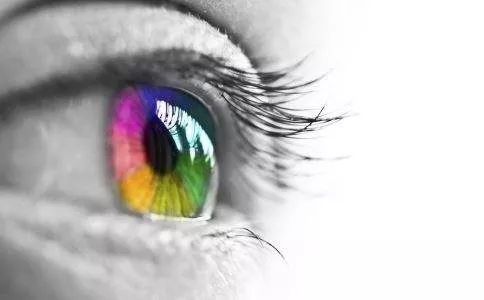 【Vision科普】关于眼睛的是个冷知识