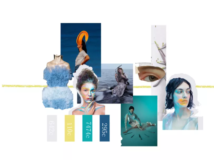 捕捉流行·引领时尚｜带你走进广州纺校服装设计与工艺专业